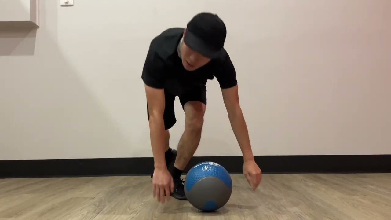 Calisthenics Challenge 4-2-26