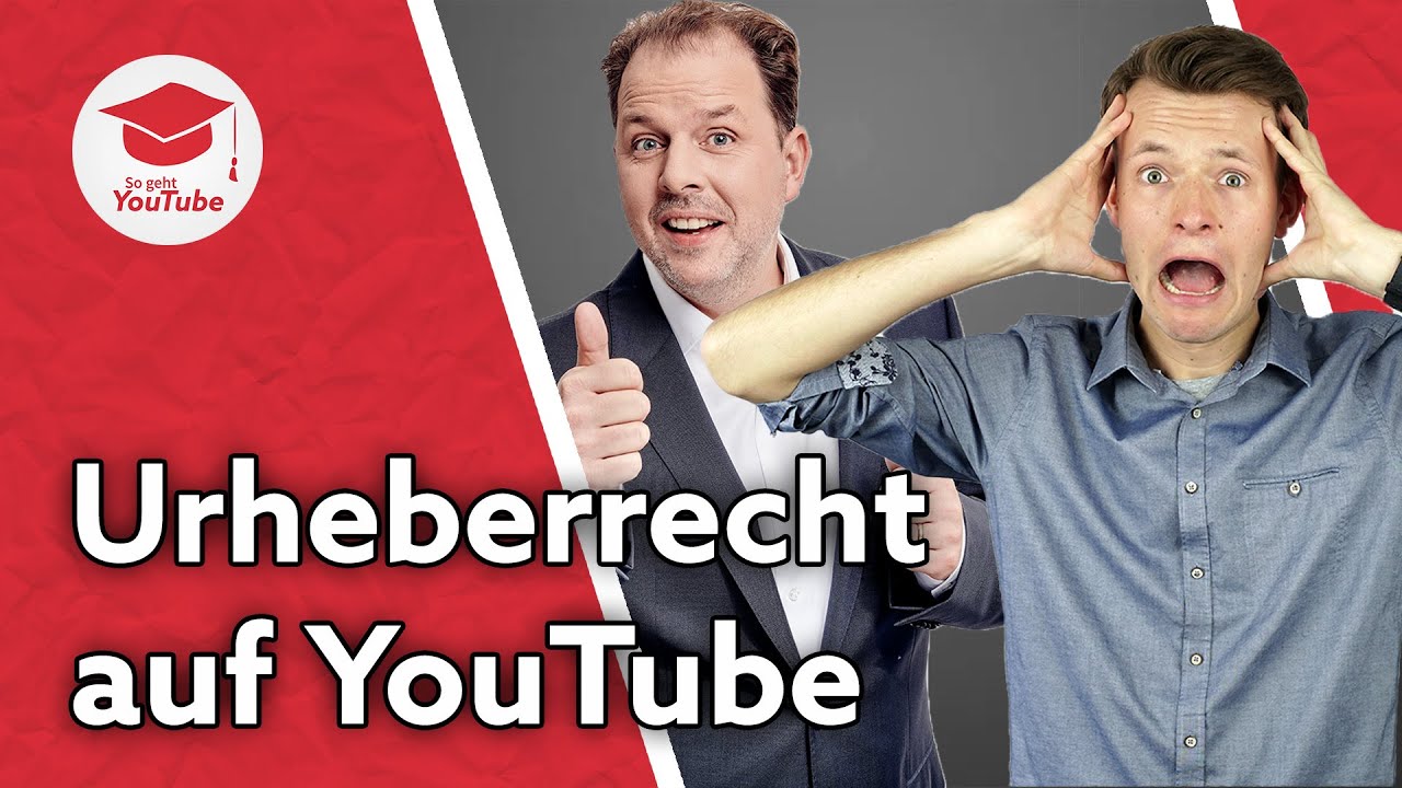 Какую музыку можно использовать в своих видео? Авторские права на YouTube | С Кристианом Солмеке