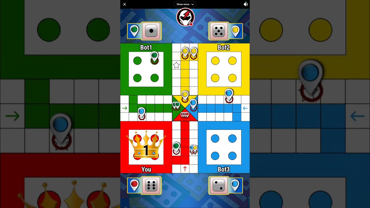 How To Play Ludo King - Ultra Voltage