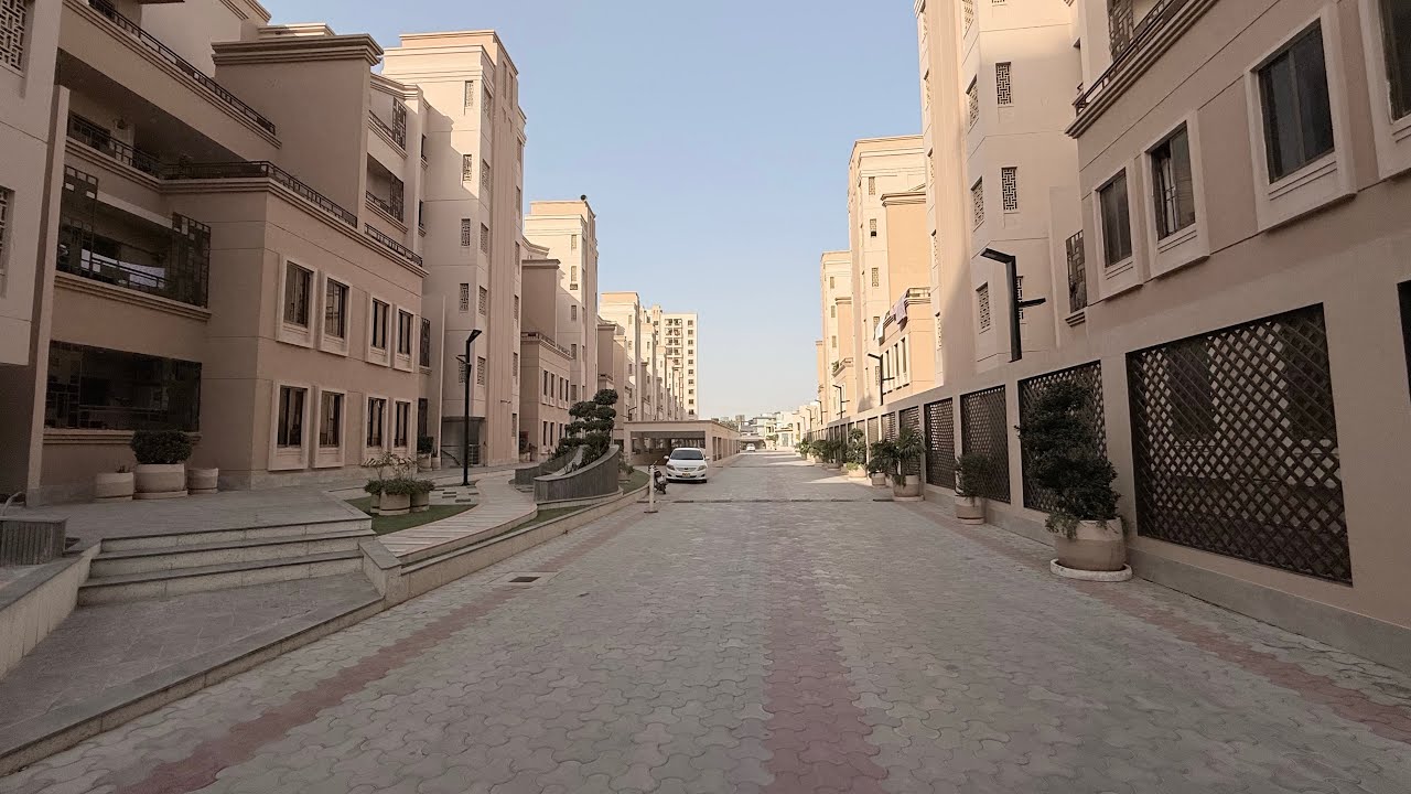 Falaknaz Harmony | 3 Bed Dd Apartment | For Sale | 