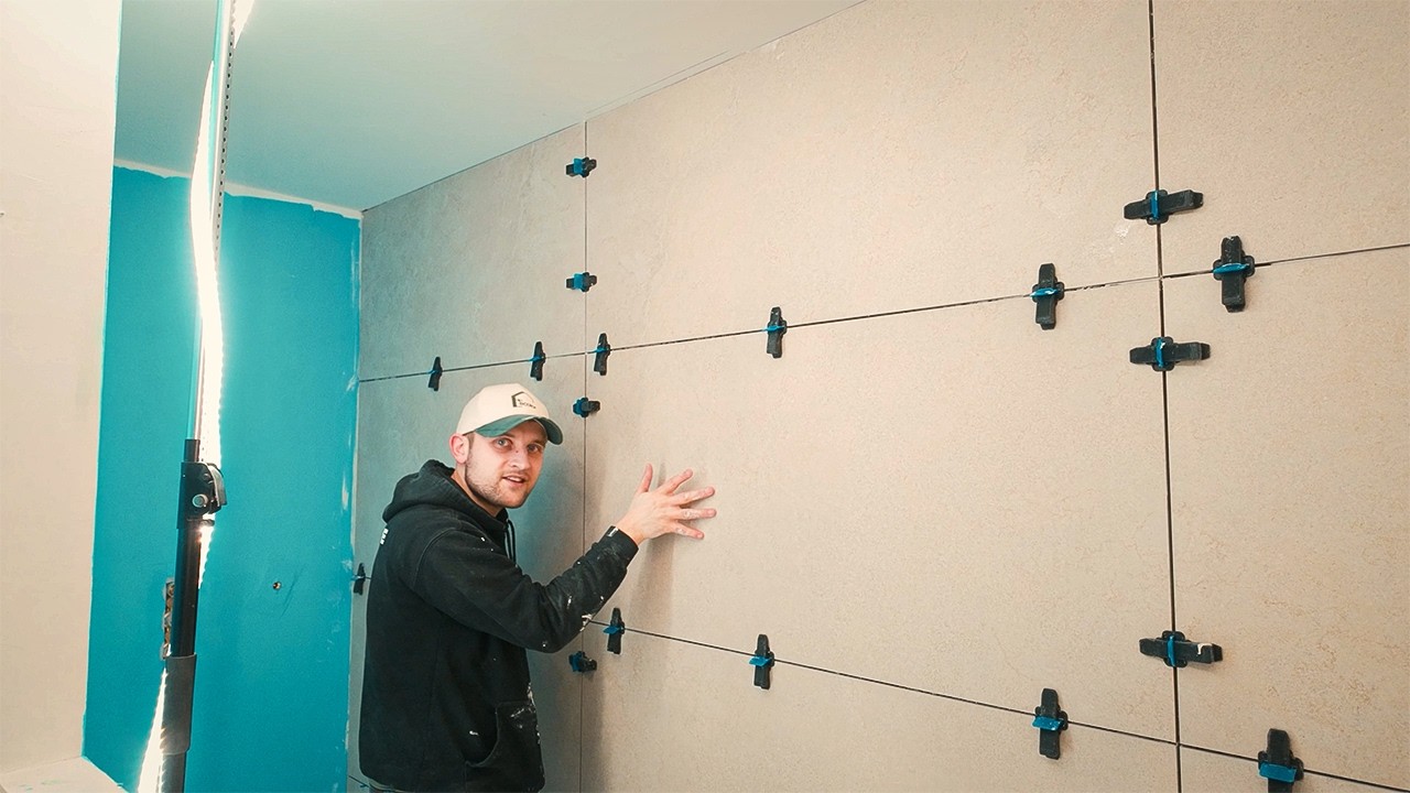 Création complète d'une salle de bain ( j'ai déjà bien avancé )