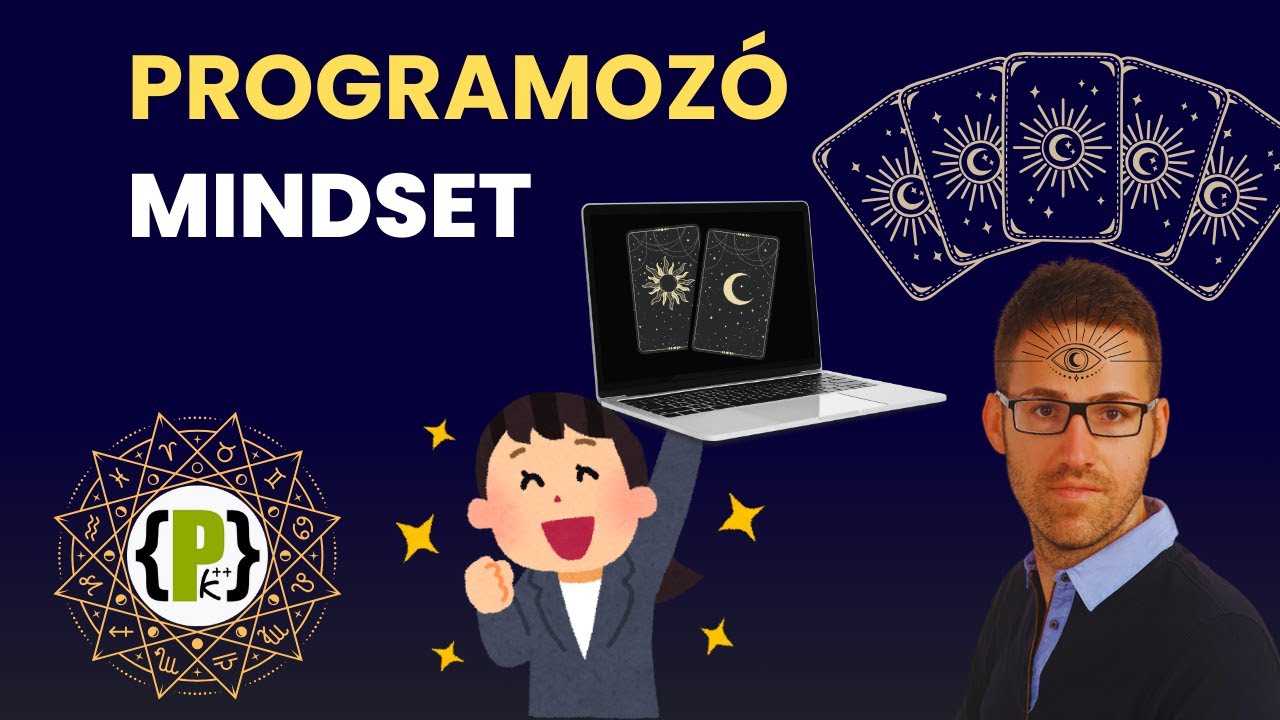 Személyiségfejlődéssel programozó?