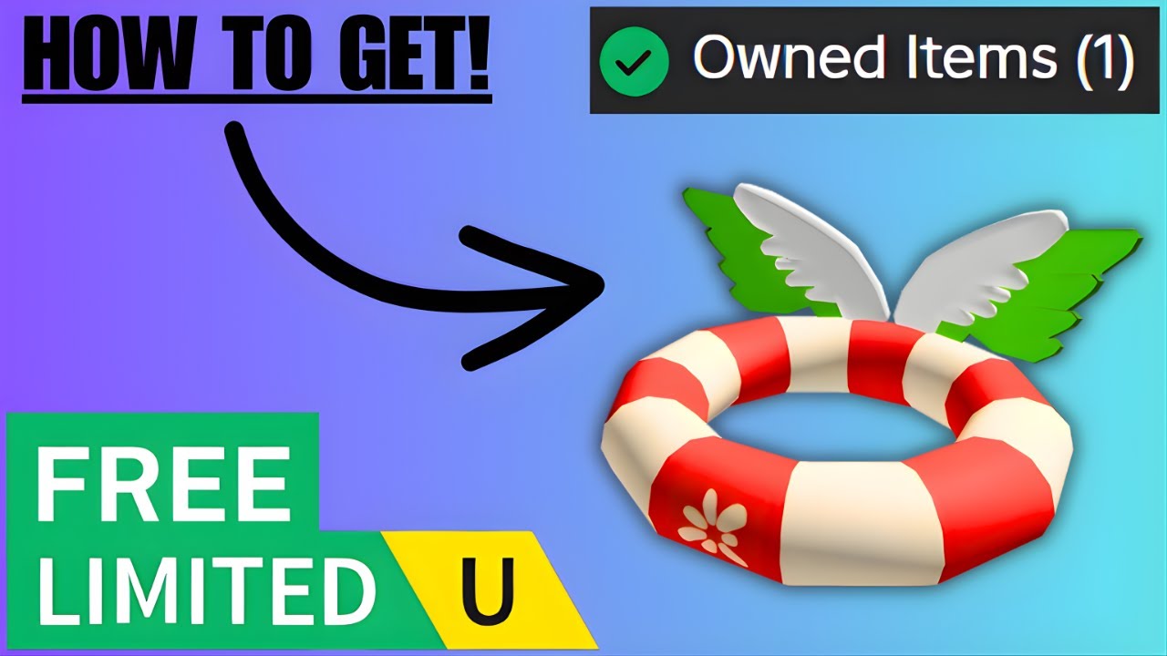 [UPCOMING] Free Canarian Christmas Magic Floater 🔴⚪ UGC Limited (Day 4)
