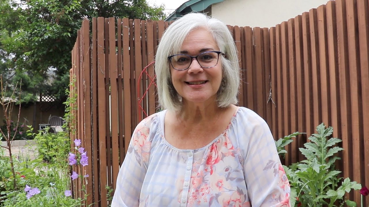 Potager Garden Tour | May 2021 | Cottage Garden
