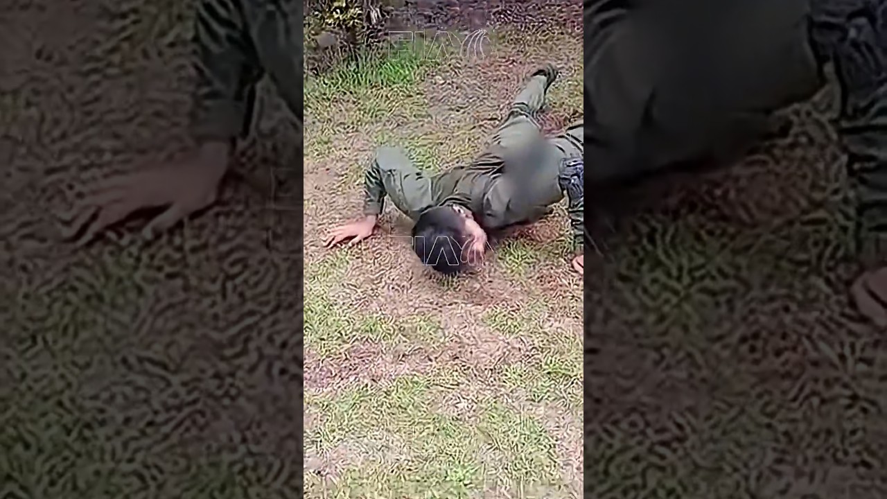 As&iacute; entrenan a los nuevos sicarios del CJNG