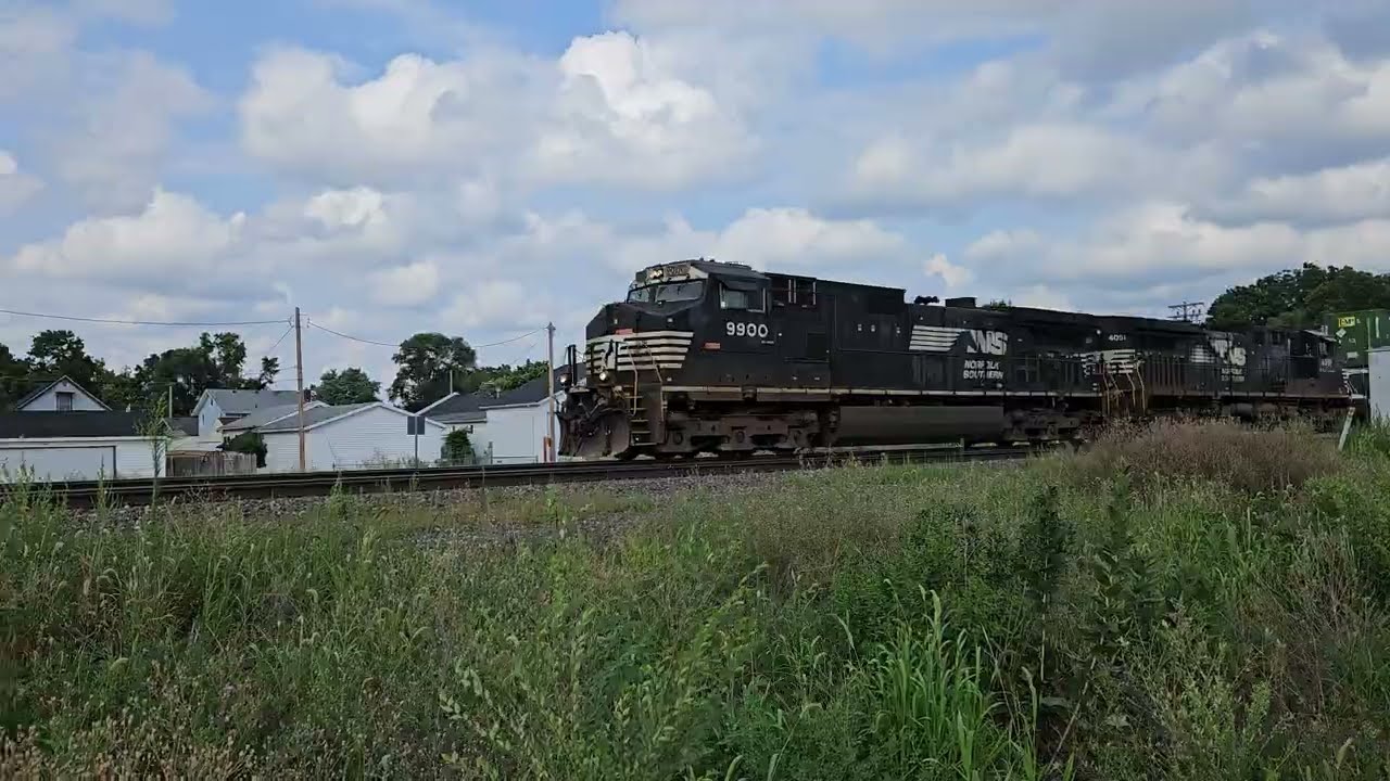NS 9900 29P