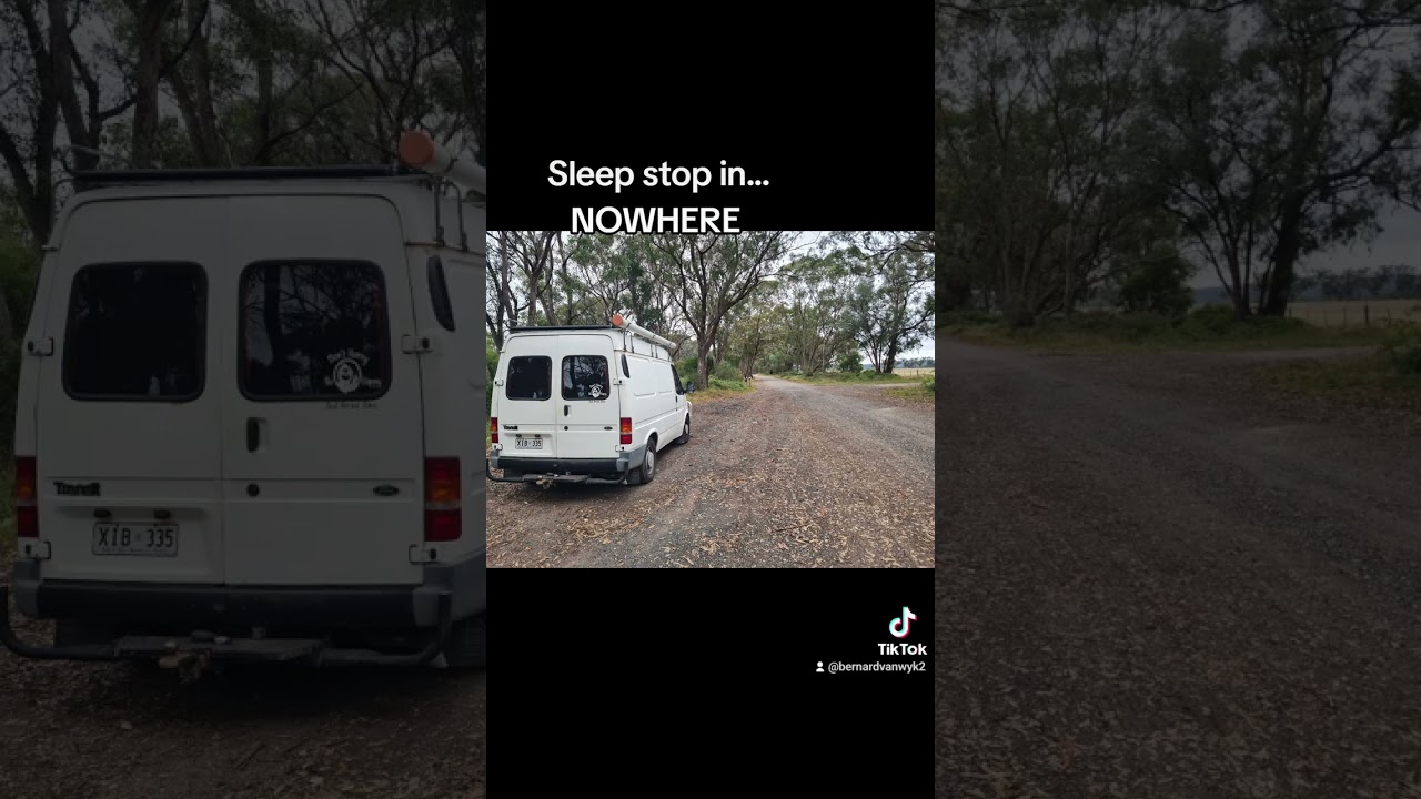 #australiavanlife #travel #exploreaustralia