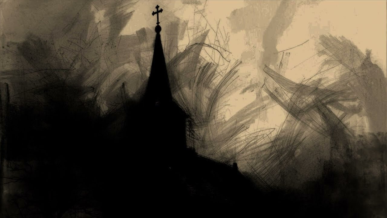 The Exorcist | Horror Soundtrack | ROYALTY FREE