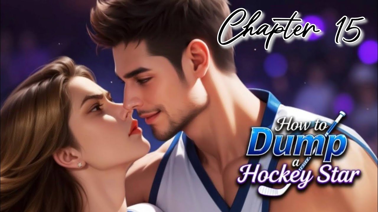 SKATING SCANDAL | How to Dump a Hockey Star Chapter 15 (Chapters: Interactive Stories 💎)