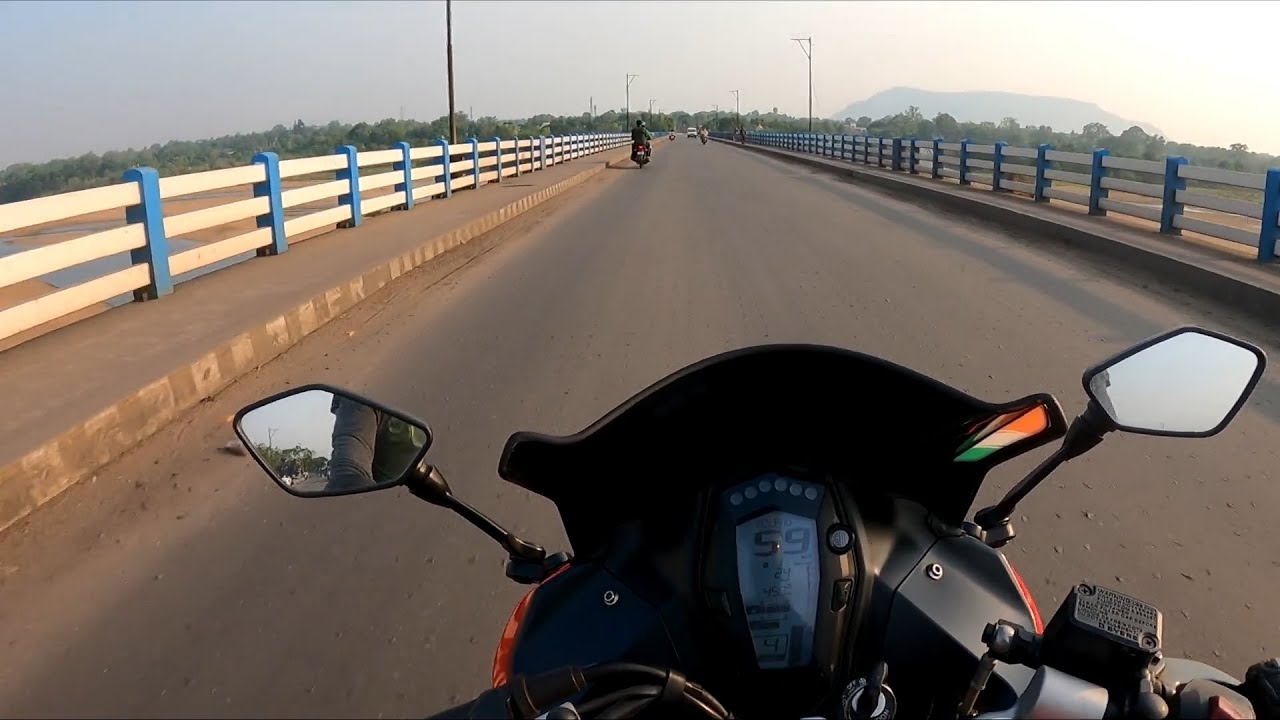 Sudden Bike Ride from Asansol to Baranti Hills || Baranti Dam || Muradi Dam