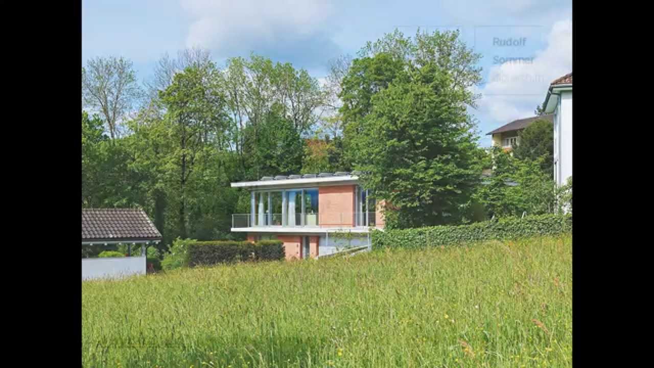 Das Plusenergiehaus