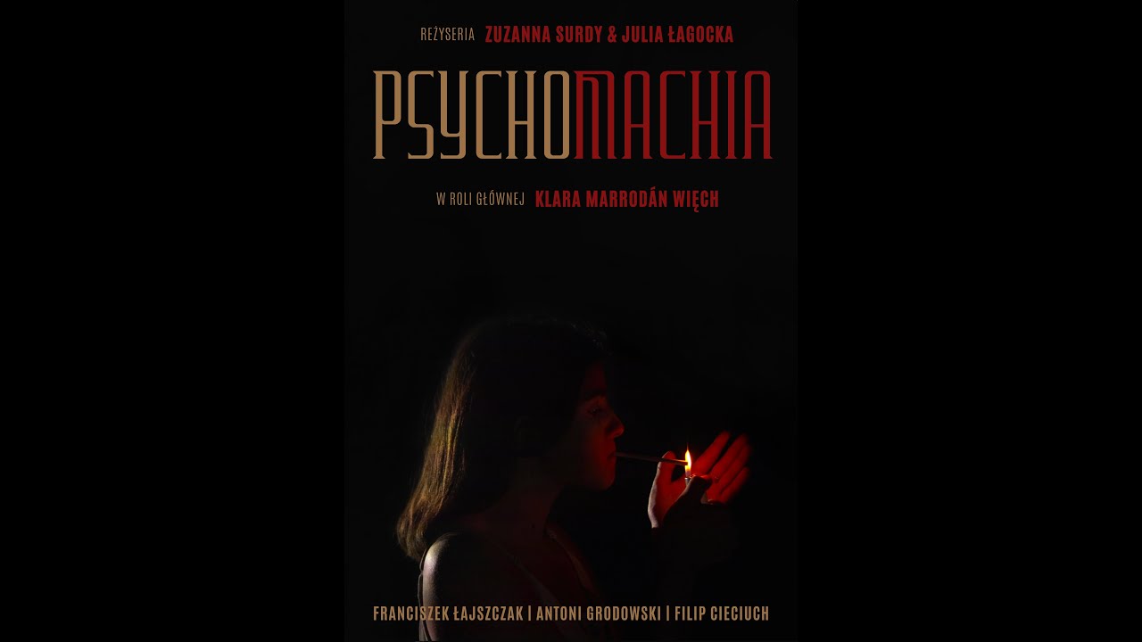Psychomachia | 16. FZK