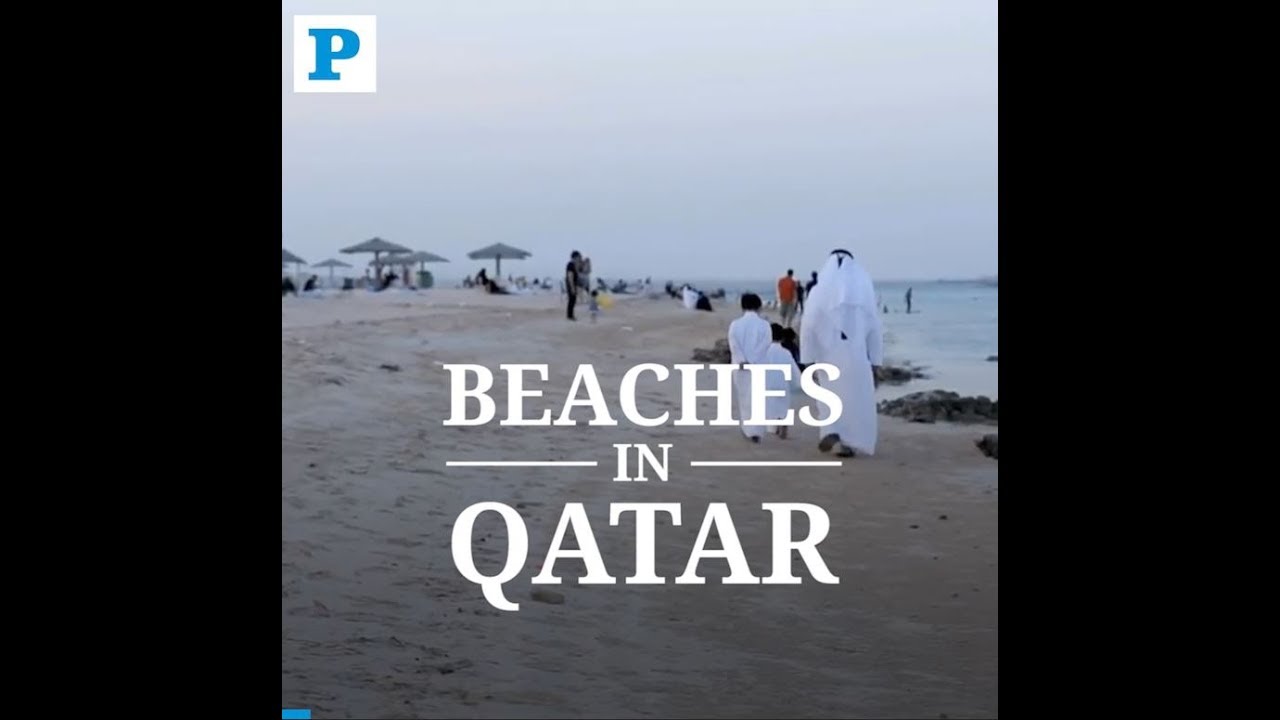 List of 10 amazing beaches in Qatar