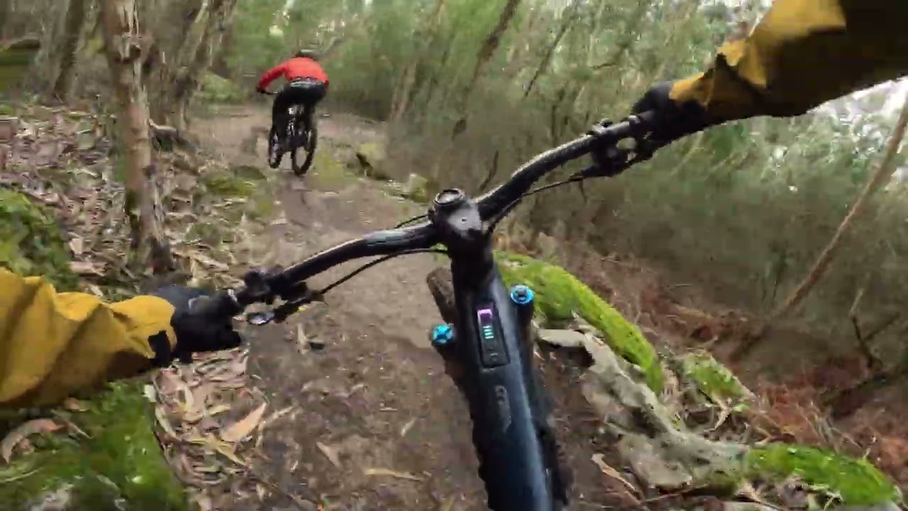 MTB  - Assunção 04-01-2026