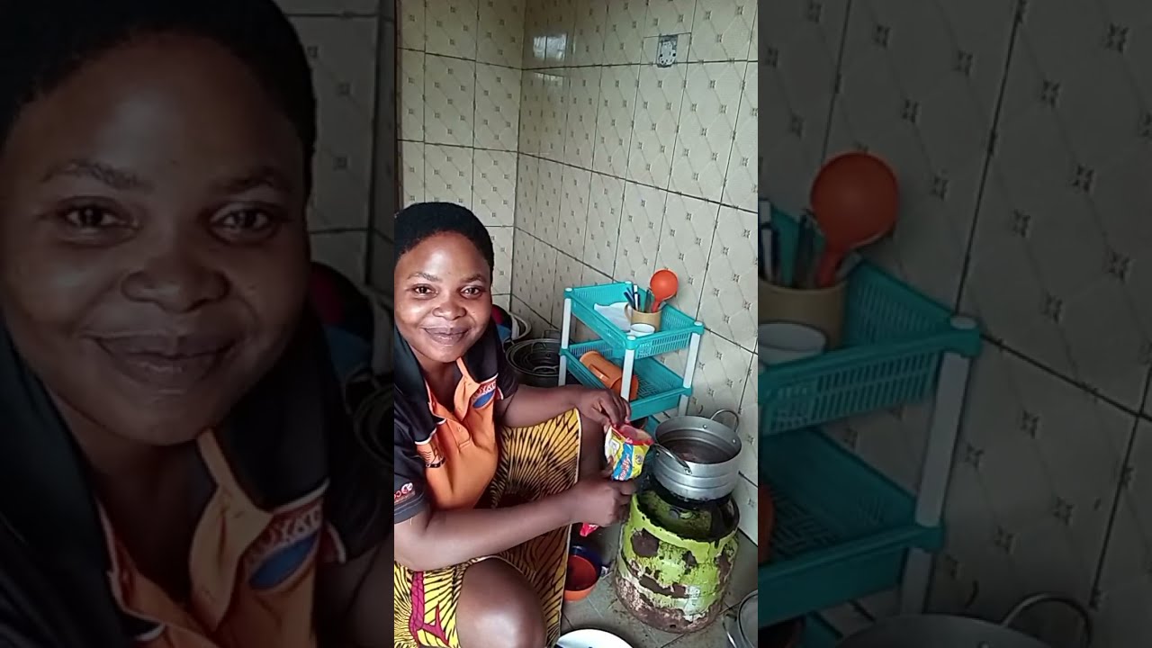 Ogochukwu Blessing TV is live!