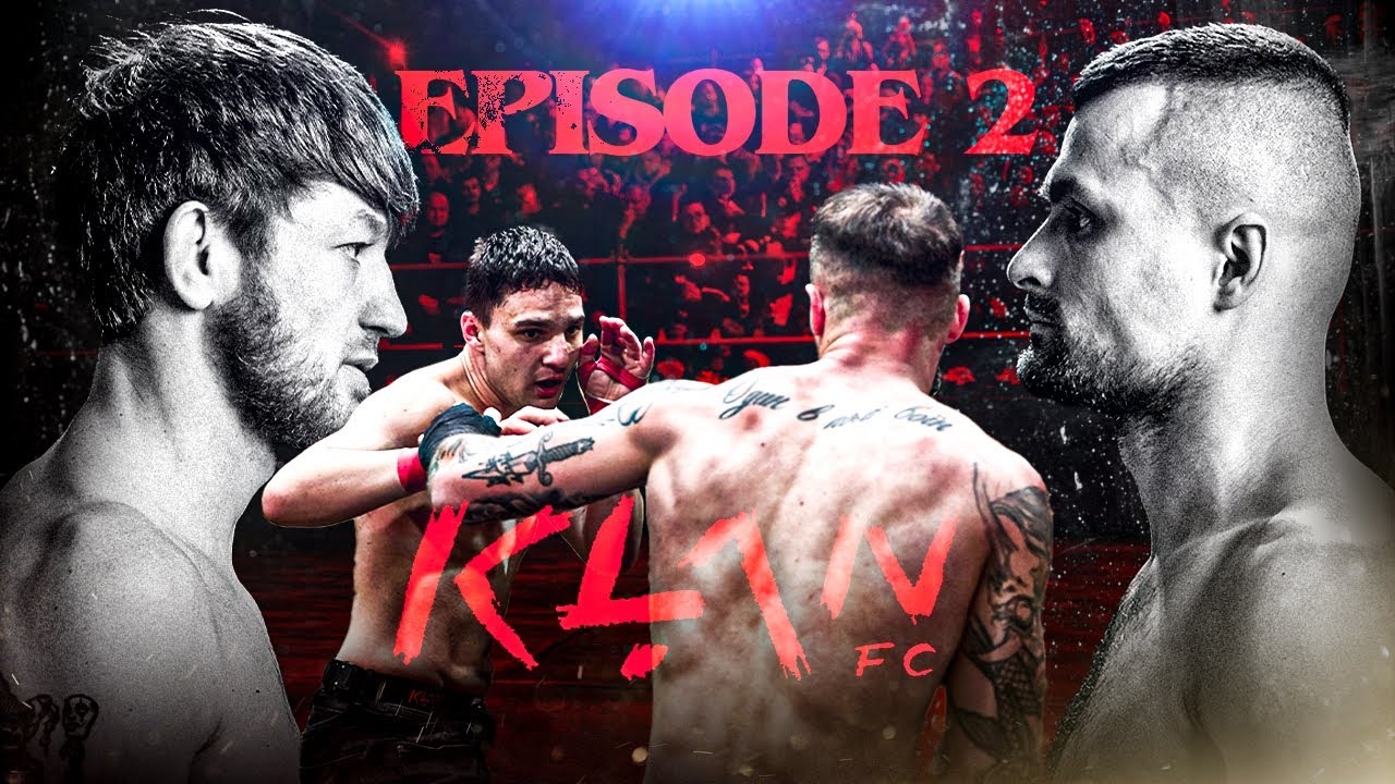 KLAN FC 13 | ЗАРУБА, ЯКА ЗІРВАЛА АРЕНУ 🔥 Рукопашний бій vs кікбоксинг! Україна vs Туреччина!
