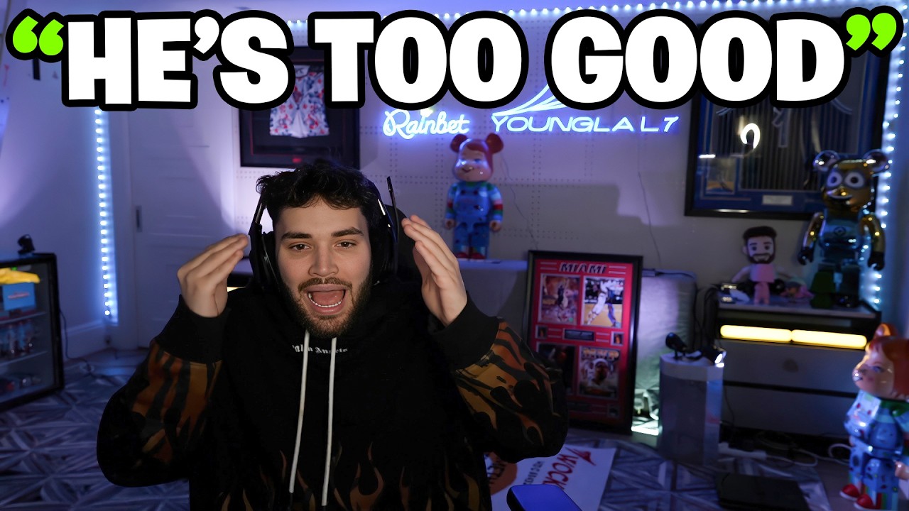 Adin Ross, Cheesur & Sweatergxd VS Trainkwreckz, Citrus & JesseSMFI CS2 Wager