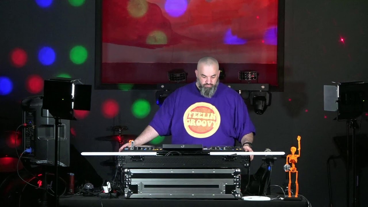 DJ KEN - AFTERGLOW #57 LET'S FUNKING GO 2026
