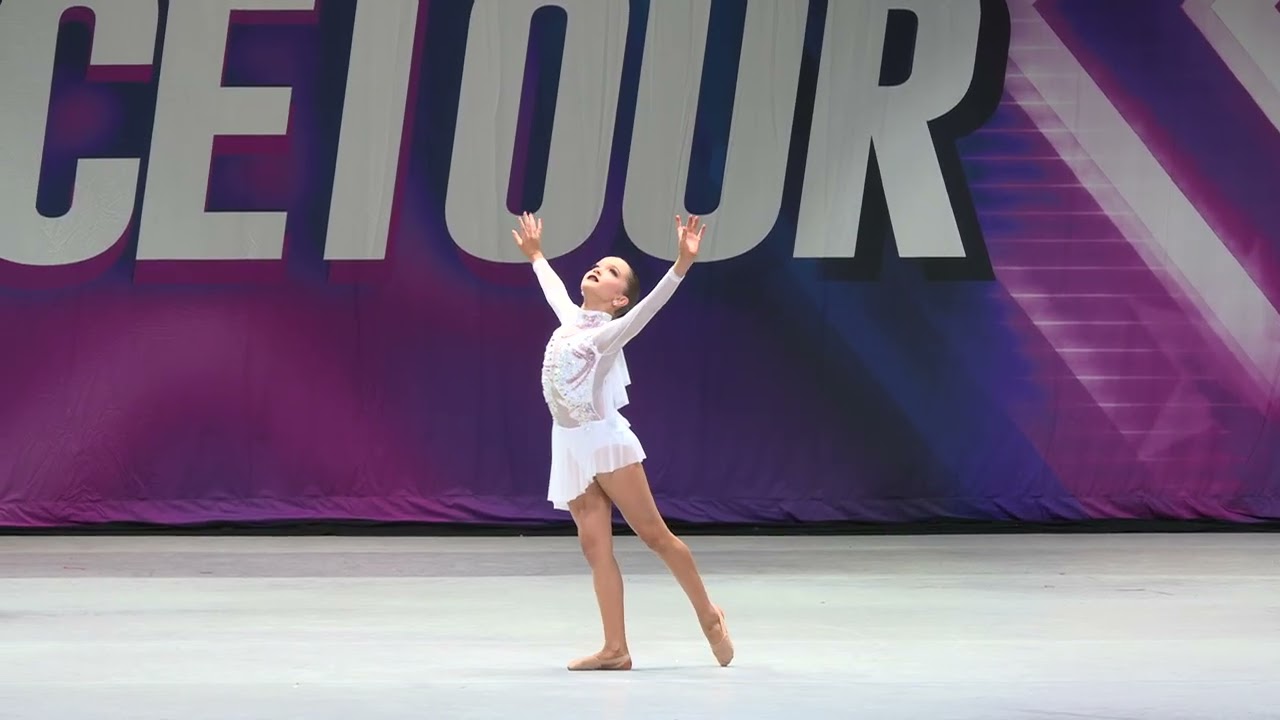 Act157 AmazingGrace CreativeDance