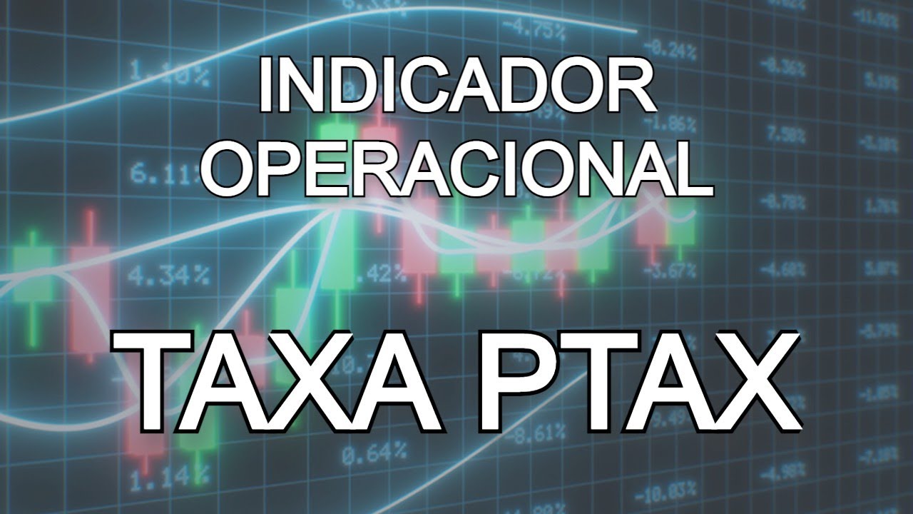 Indicador Taxa PTAX no D&oacute;lar Futuro - Um belo auxiliar!