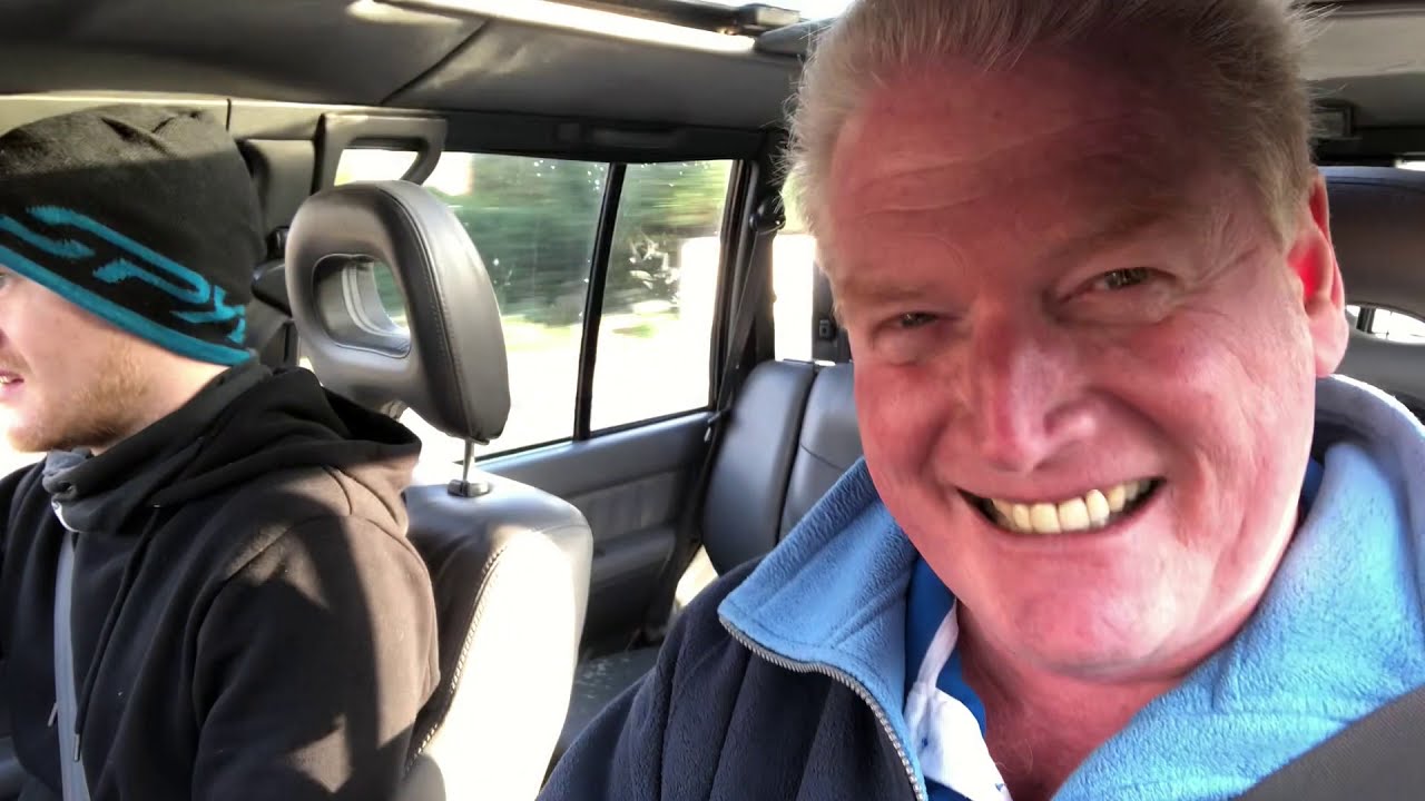 Project XLD 515 S – Classic Car Rebuild Surprise | 'Arry The Stag New Project Reveal