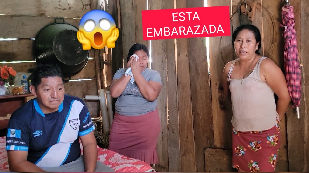 MARIBEL Esta EMBARAZADA,Que Gran Noticia Nos Dio LA COMADRONA DEL JABALÍ😱😱