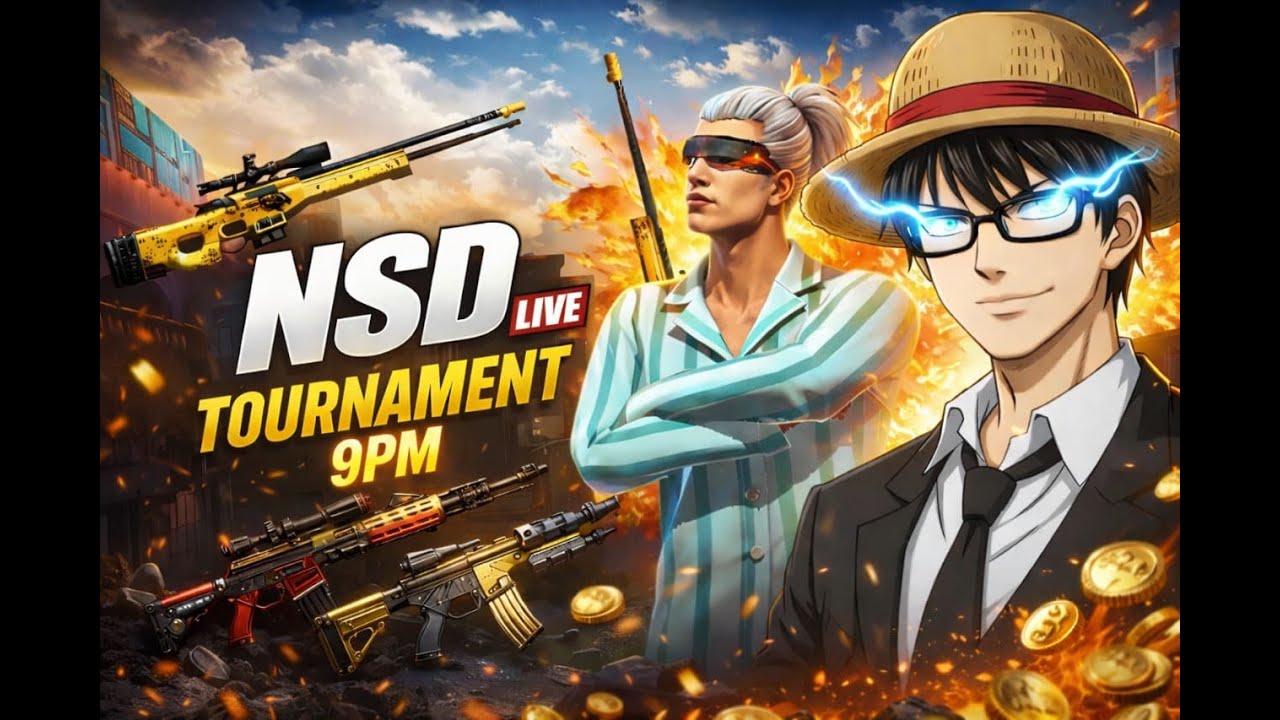 INSINEDOR community 12 champion  |  LIVE 🔥 | Free Fire Esports Bangladesh#garenafreefire