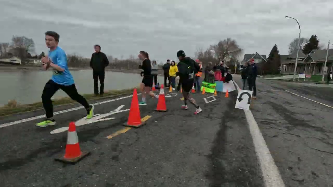 demi-marathon saint-jean-sur-richelieu 2025 sun life