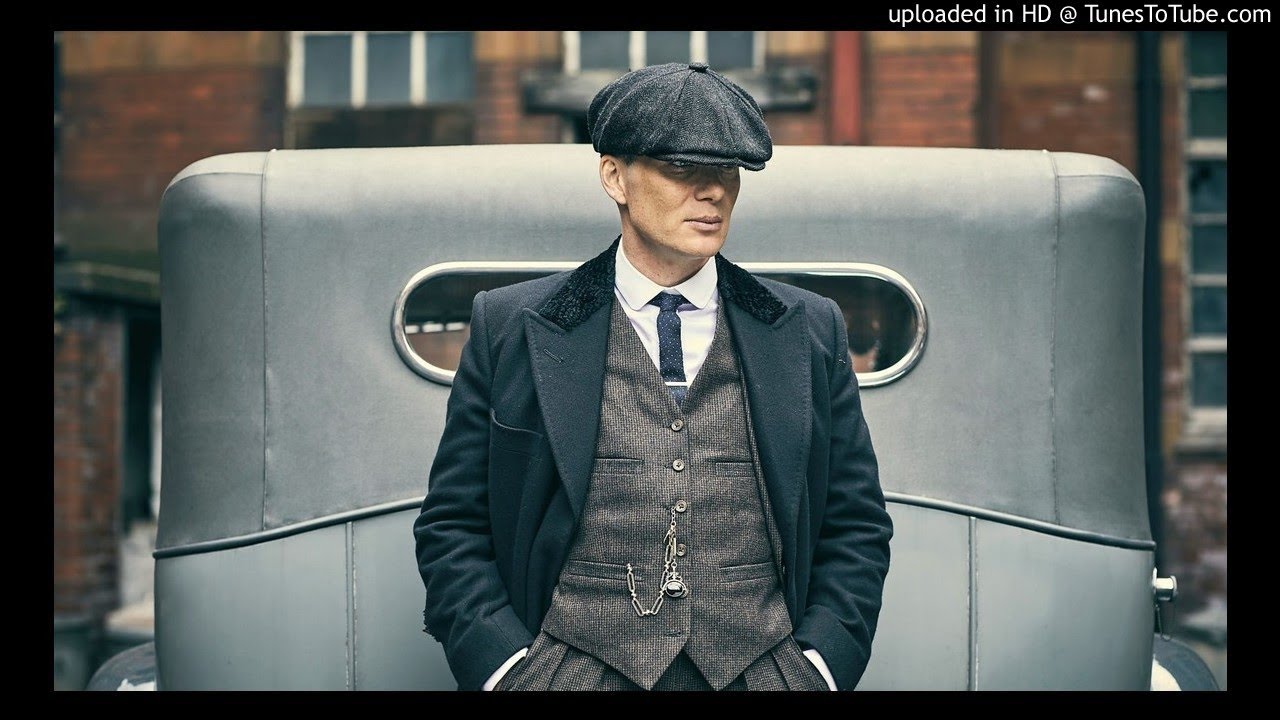 By Order Of The Peaky Blinders (Nick Cave, Laura Marling, Royal Blood)