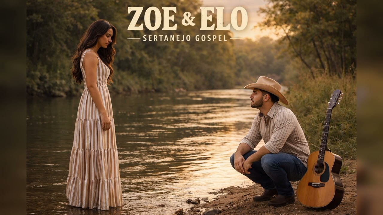 DEPRESSÃO - ZOE & ELO