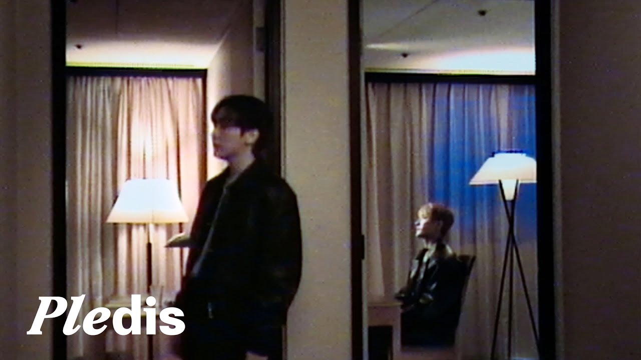 도겸X승관 (SEVENTEEN) 1st Mini Album &lsquo;소야곡&rsquo; Highlight Medley