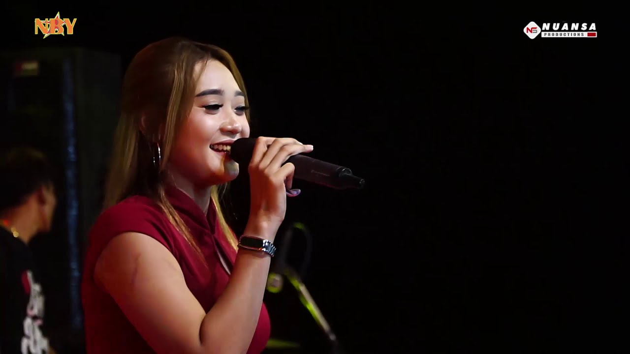 Divarina Indra caver Sugeng Dalu NEW BINTANG YENILA
