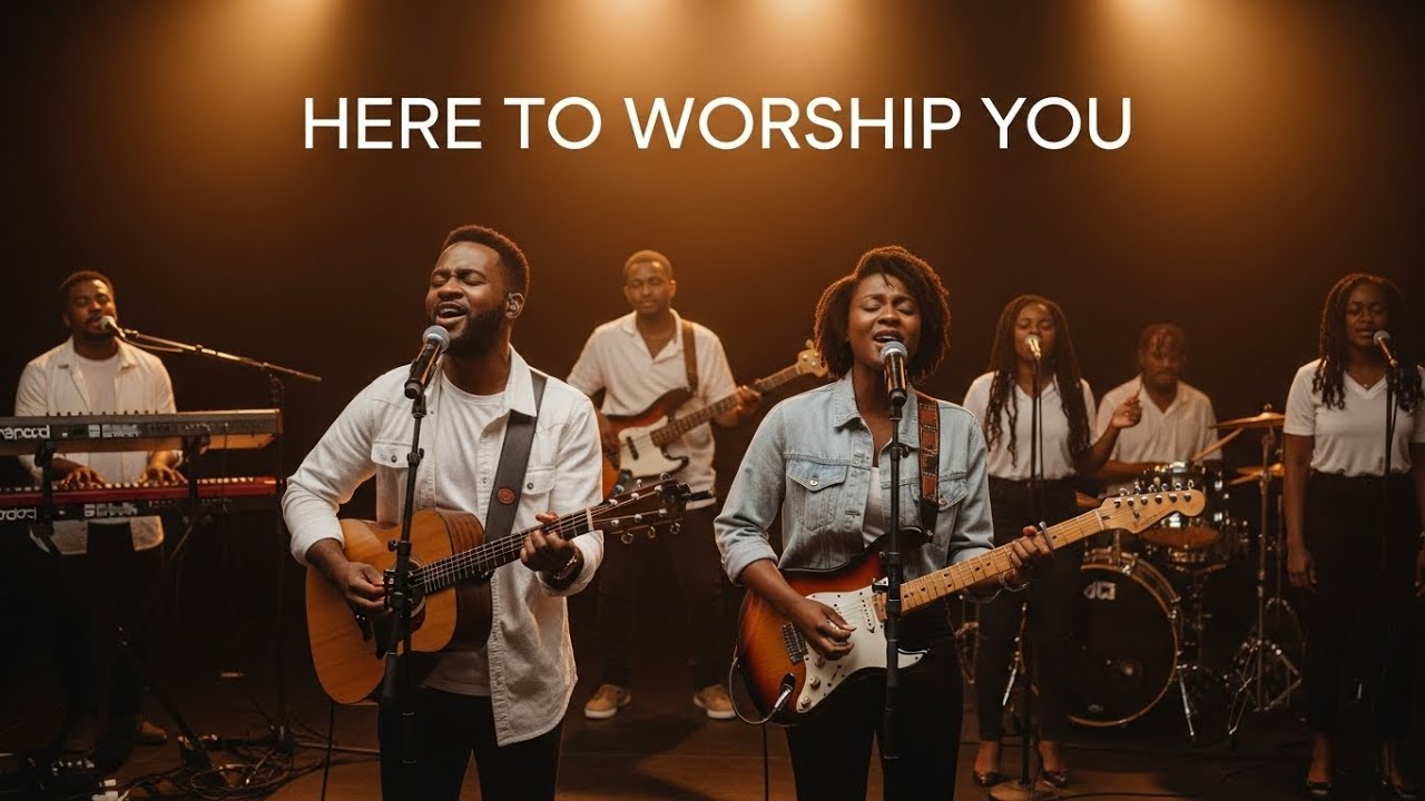 Precious is your love - Soul Gospel Music - Version 2