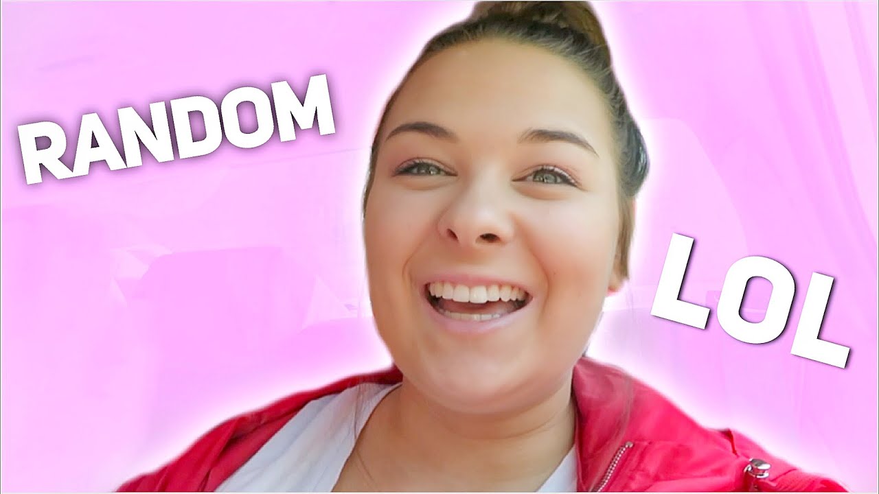 A NORMAL DAY IN THE LIFE | Its Kayla Victoria