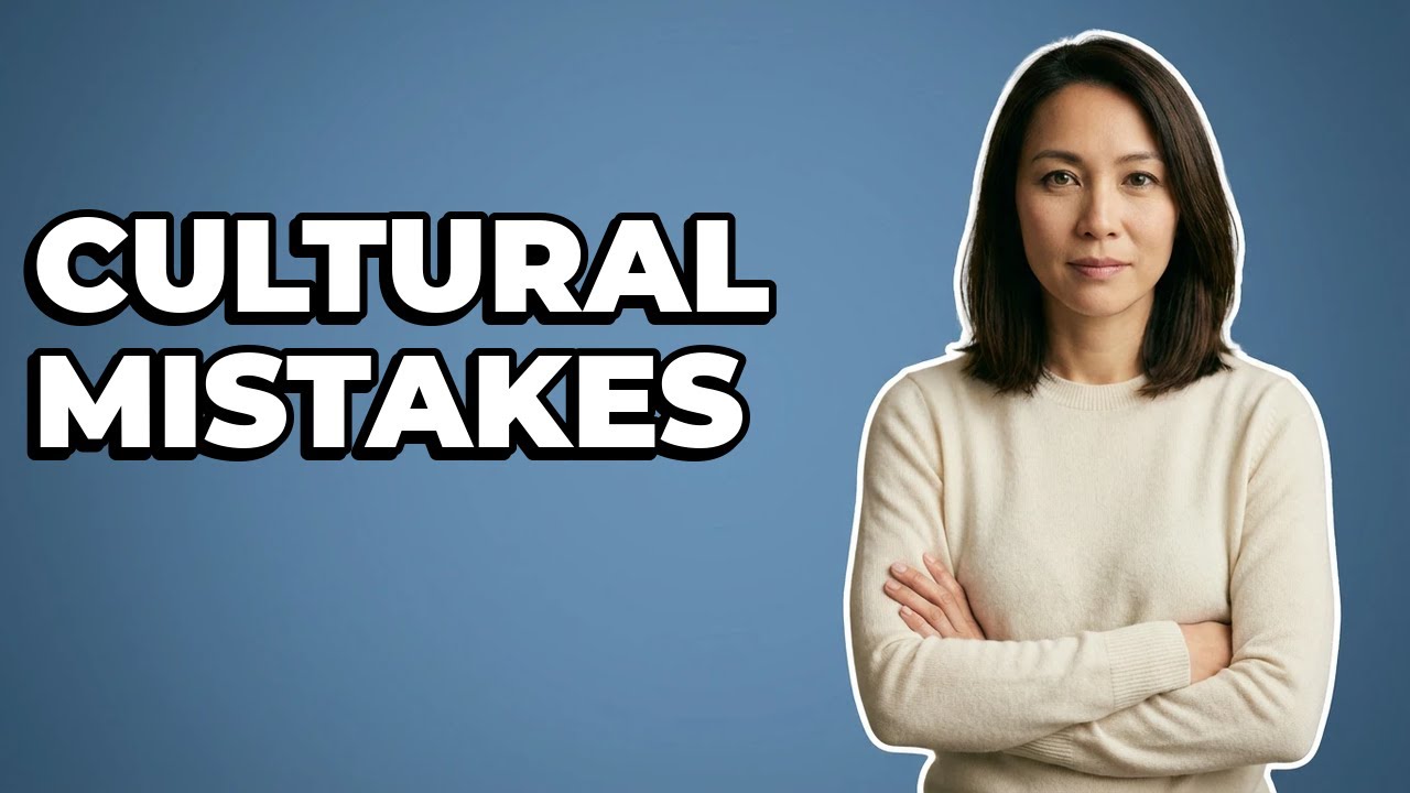 What Should I Never Wear For Business Casual Overseas?