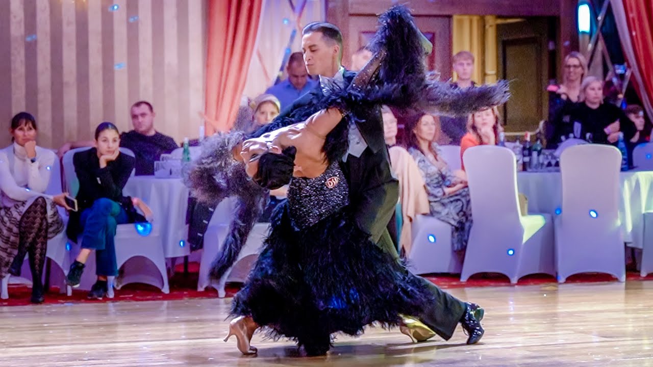Tango | Michał Le & Sandra Jabłońska