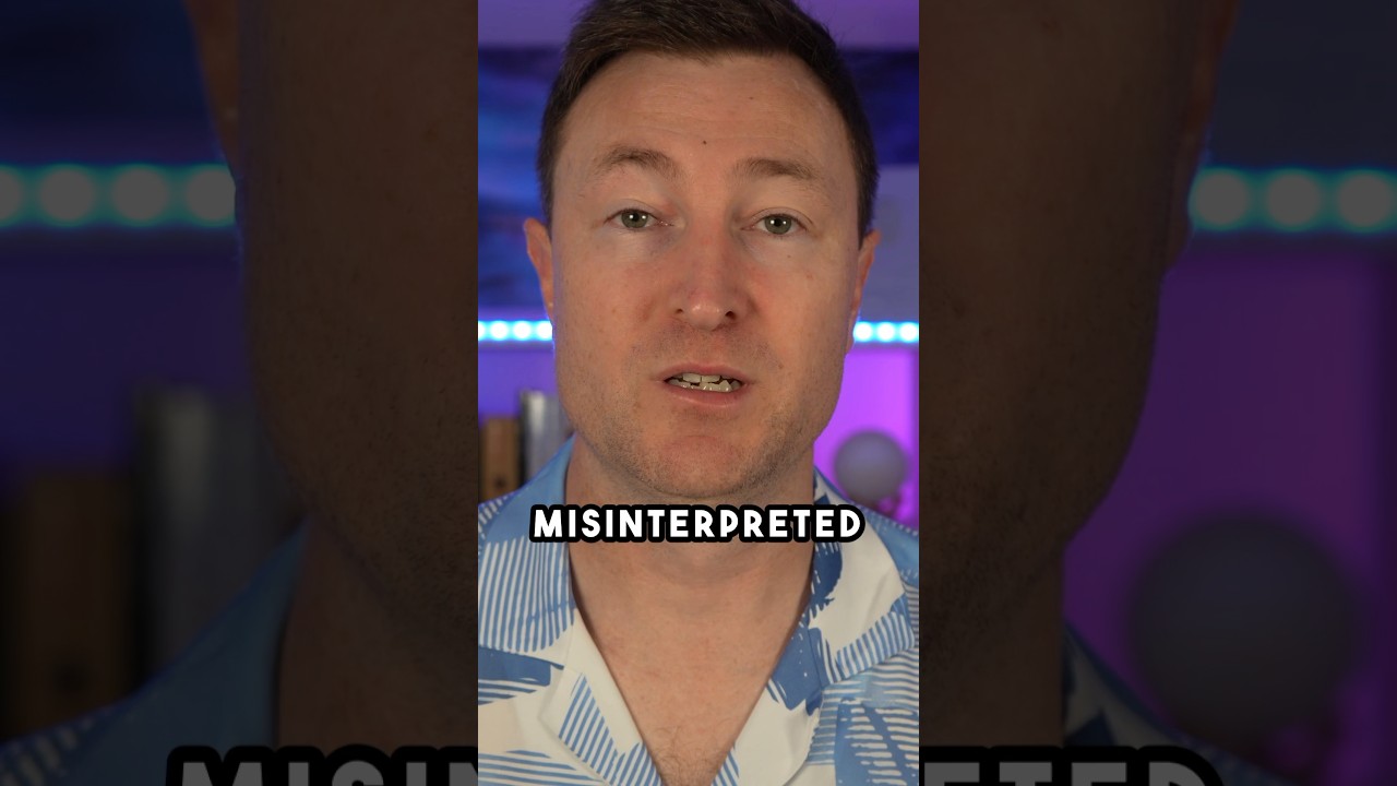 Autism Feels Like Every Interaction is Misunderstood