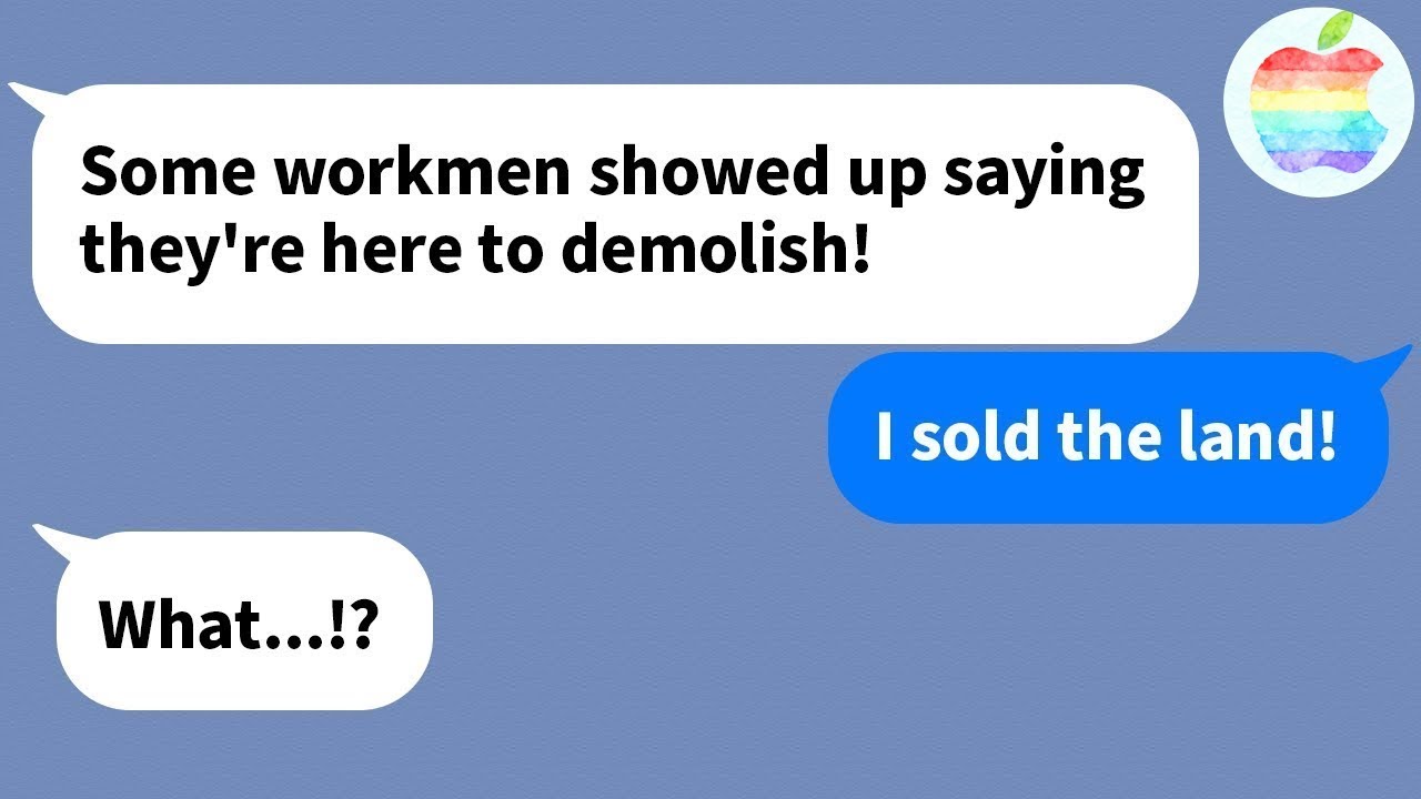 【Apple】My Wife Banned Me From Coming Home After I Fell Ill and Quit My Job — “You Jobless Loser”