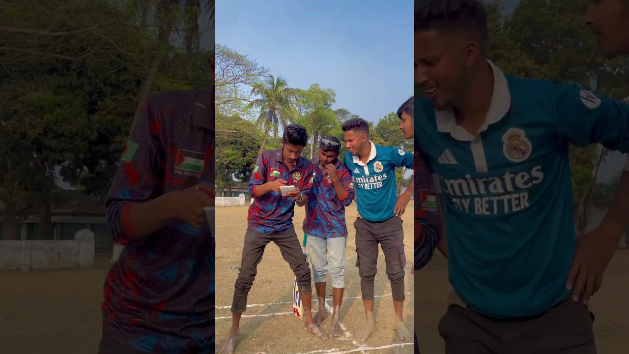 technologya funny cricket video #shortsvideo #funnycricket #cricket #cricketlover