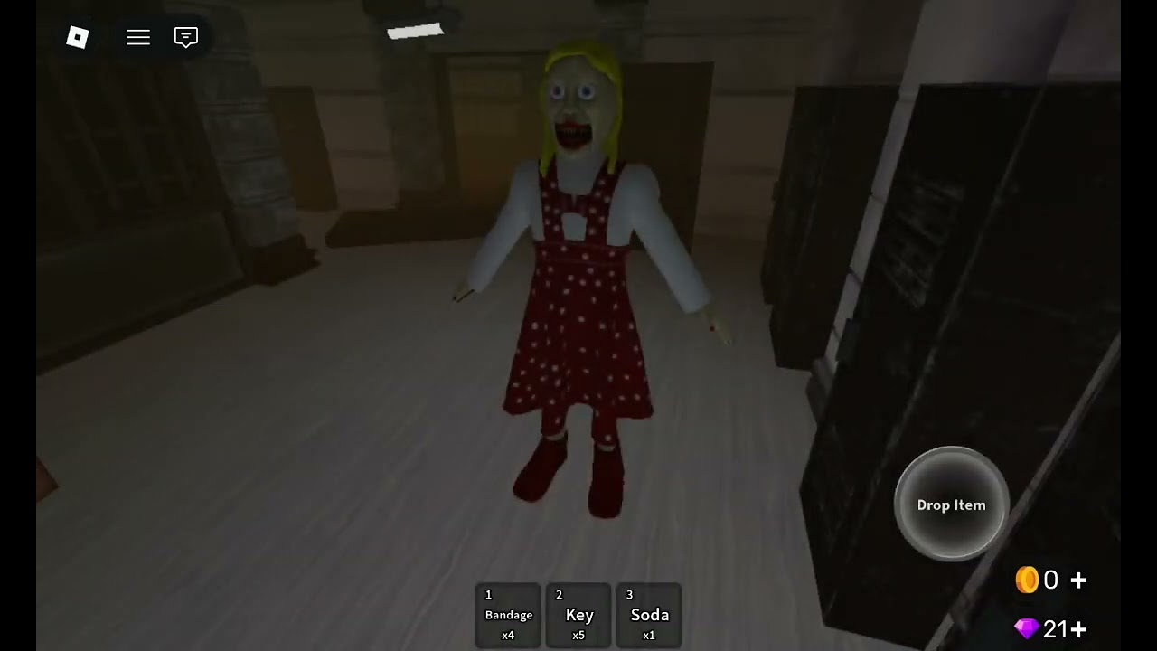 رجعنا روبلوكس 