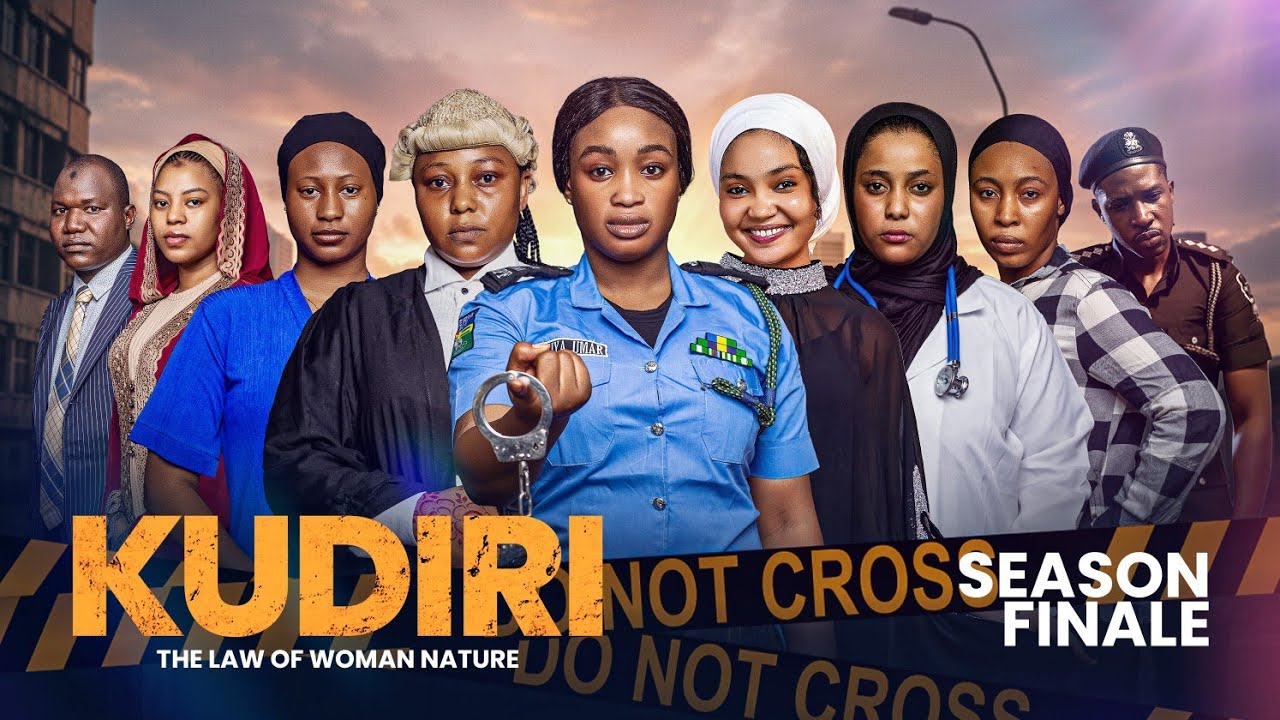 KUDIRI SEASON 1 EPISODE 10 (WITH ENGLISH SUBTITLE)