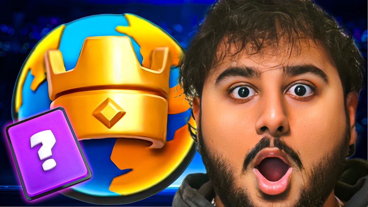 BEST Decks to WIN in the Retro Royale Tournament