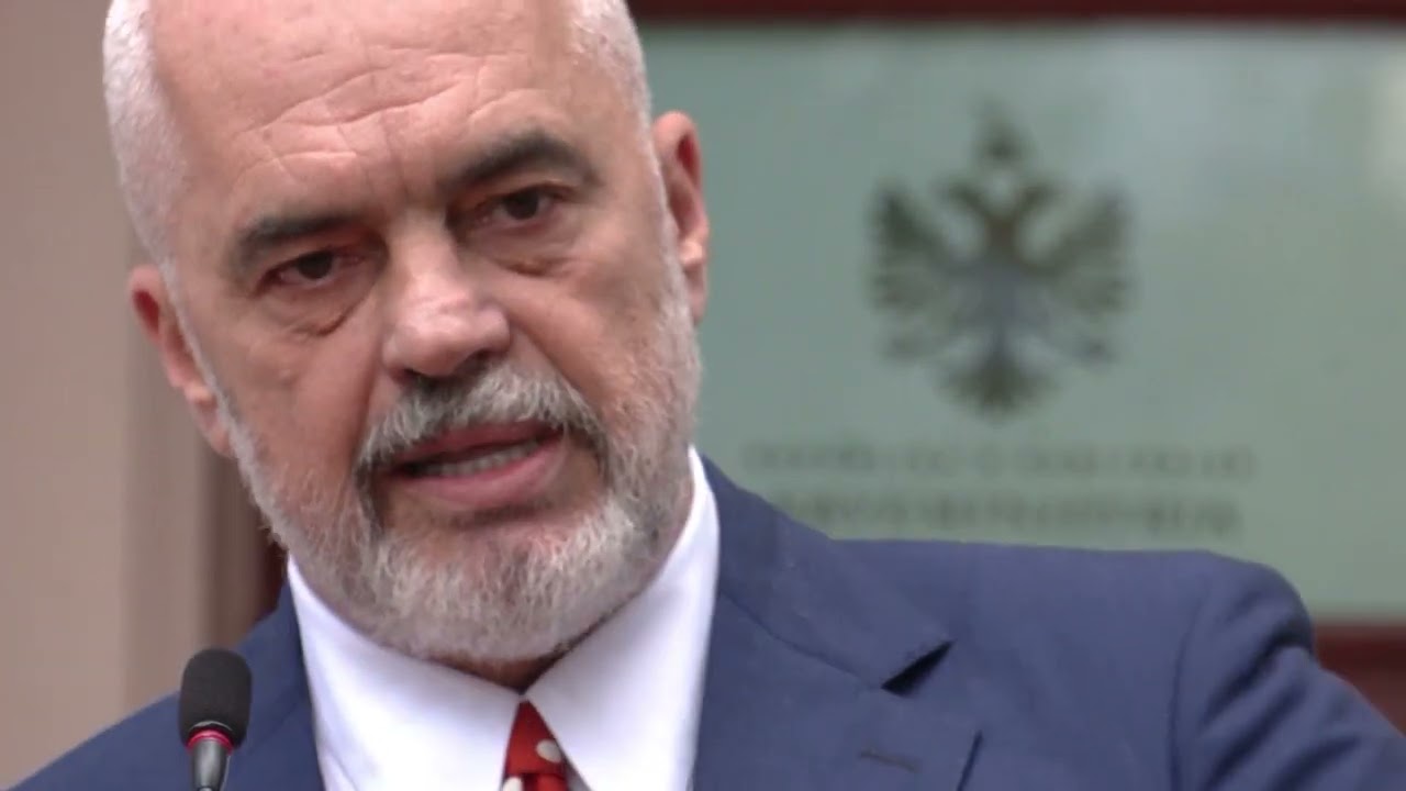 Klan News - Berisha: Rama është zotuar të mbrojë veten dhe Ballukun