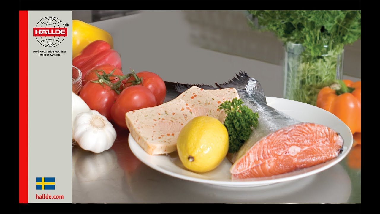 VCB-62 Fish Pate