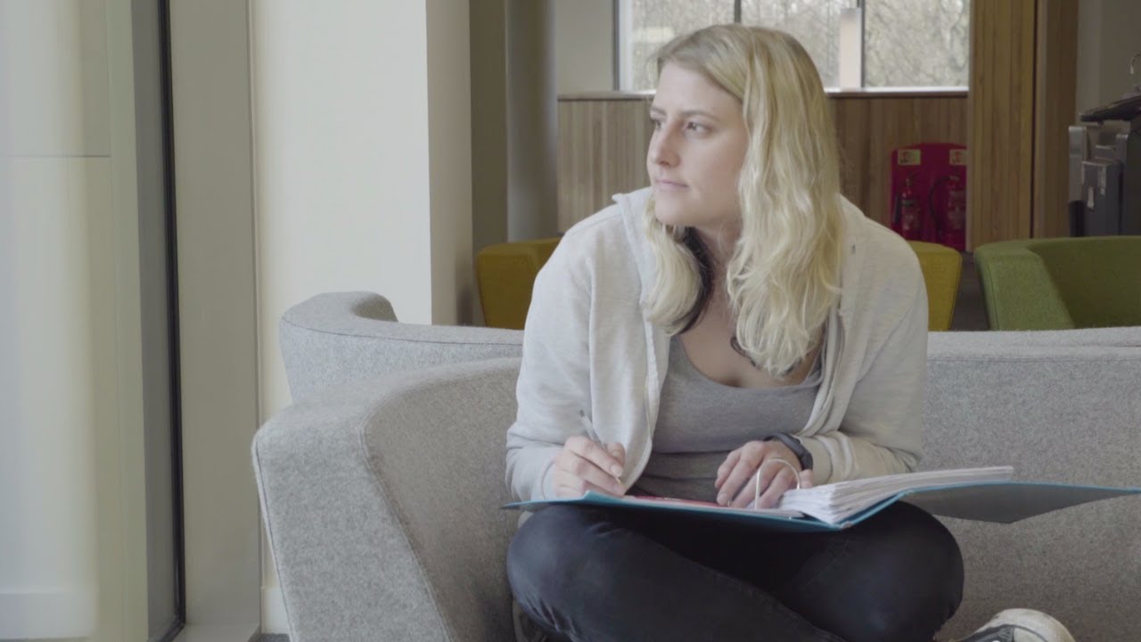 BSc Mathematics and Statistics with a Year in Industry at the University of Kent