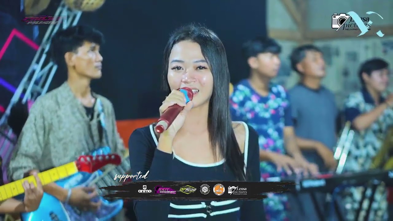WEDANG PUTIH - INKA - NGOBROG ONLINE - ROOM PROJEK MUSIK