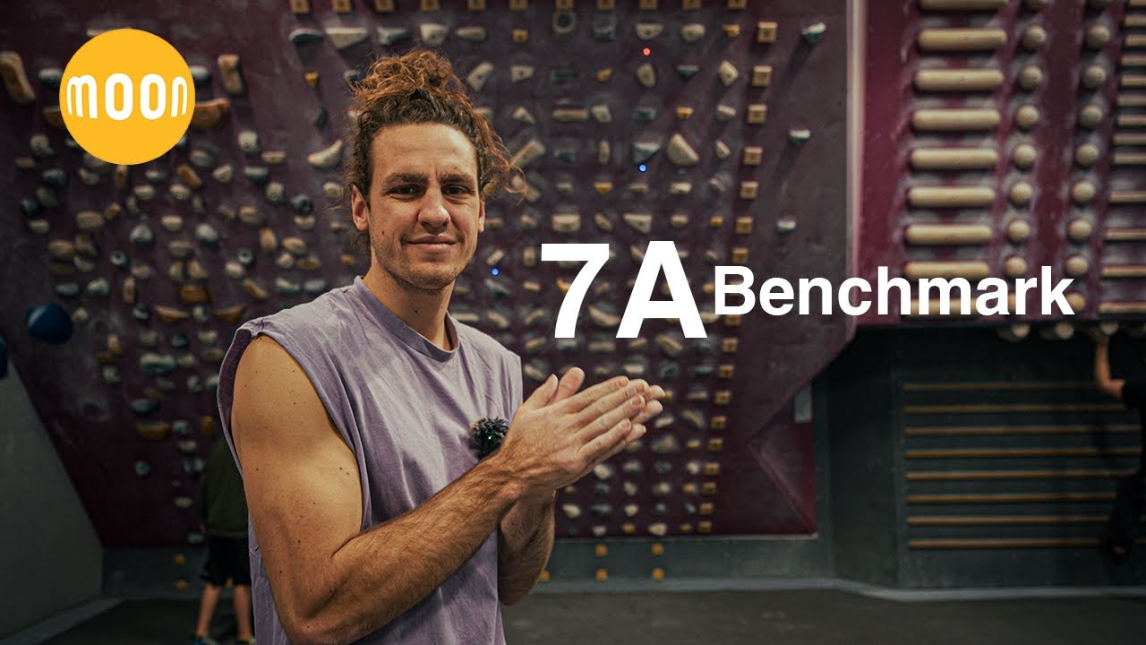 7A (V6) is Hard!