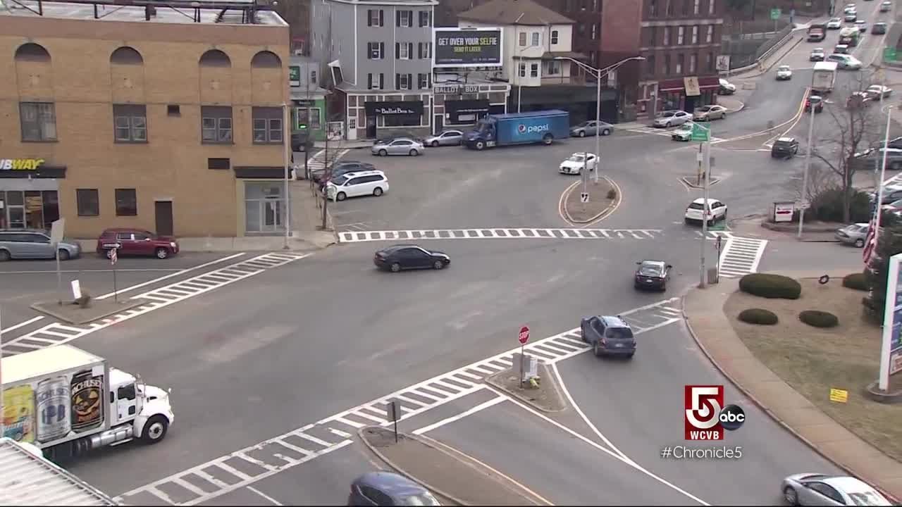 What's Up With Worcester
