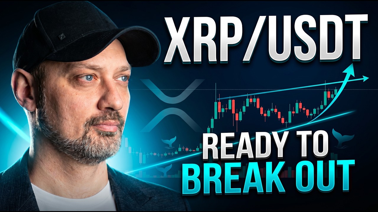 WHALES AGGRESSIVELY ACCUMULATING XRP &mdash; Ripple Price Prediction