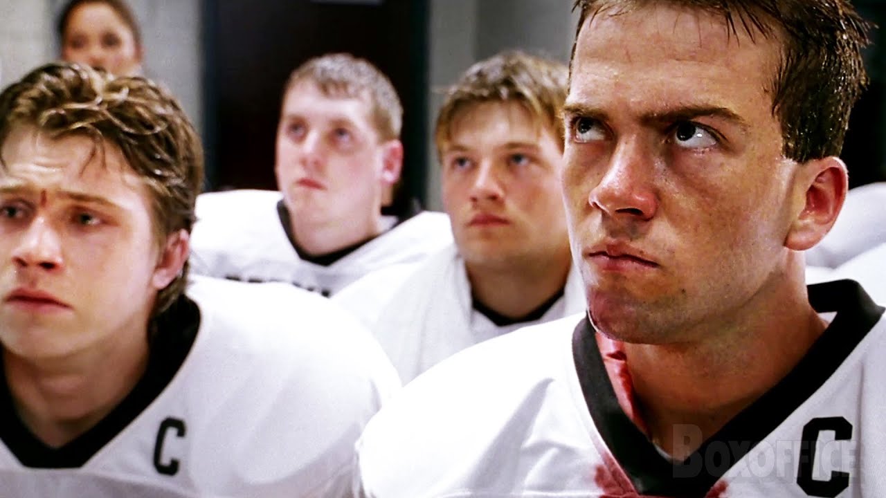 Discours de motivation : être parfait | Friday Night Lights | Extrait VF